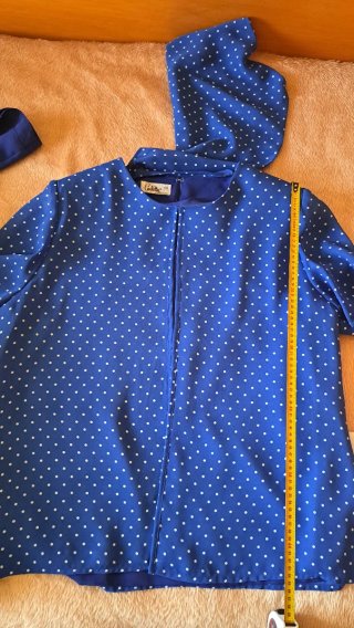 Conjunto señora dos piezas
