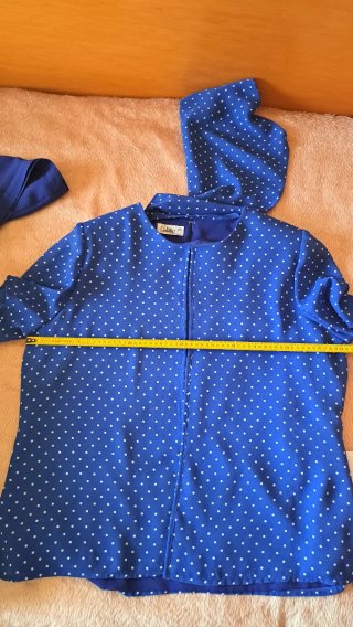 Conjunto señora dos piezas