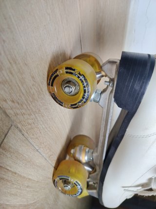 Patines Krafwin de mujer