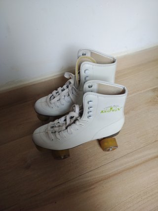 Patines Krafwin de mujer