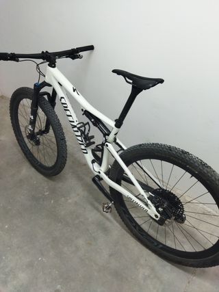 Specialized Epic evo com