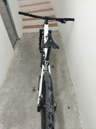 Specialized Epic evo com