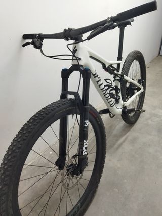 Specialized Epic evo com