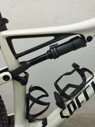 Specialized Epic evo com