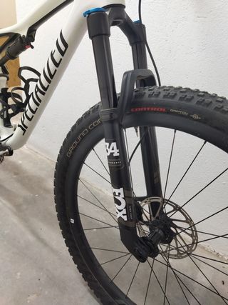 Specialized Epic evo com