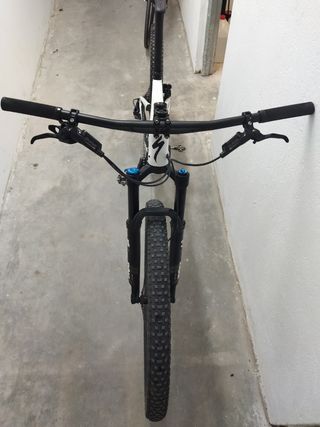 Specialized Epic evo com