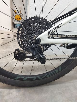 Specialized Epic evo com