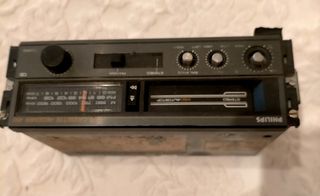 LOTES TAPAS ALTAVOCES VINTAGE