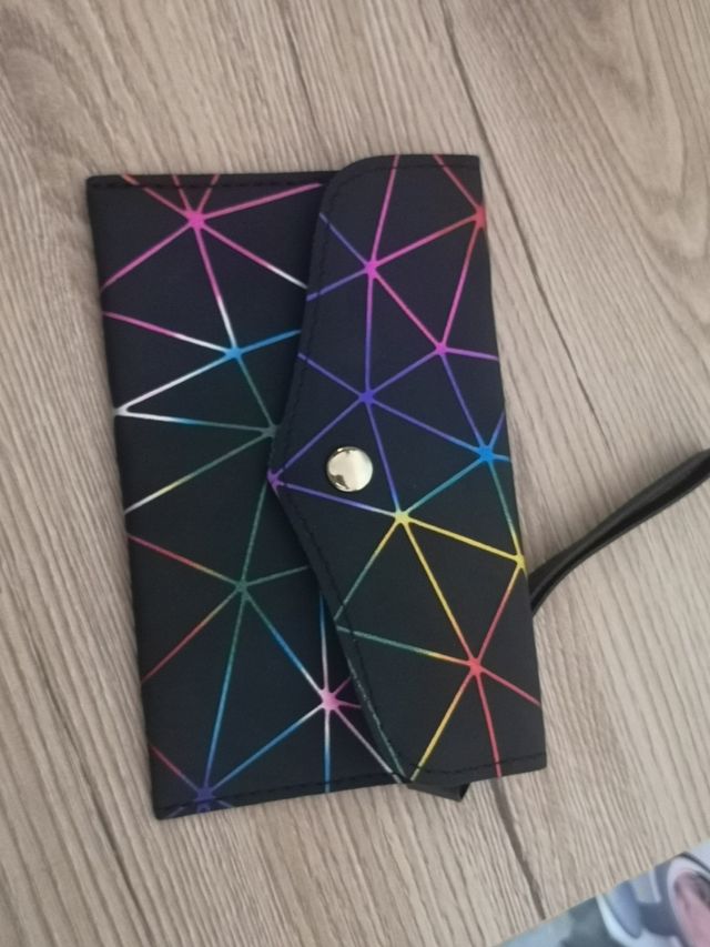 Portadocumenti pochette