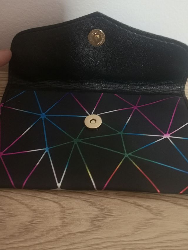Portadocumenti pochette