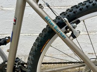 Bicicleta Marin Bobcat Trail