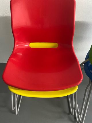 Sillas ikea basicas (7)