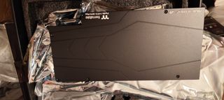 Refrigeración por agua termaltake