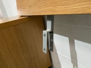 Cabecero de cama mas mesillas con riedas