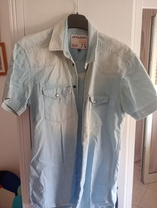 Set 6 pezzi abbigliamento ragazzo