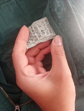 Set 6 pezzi abbigliamento ragazzo