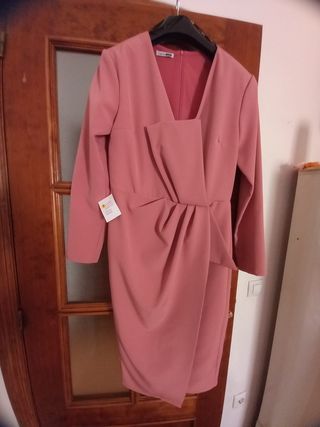 Lote de Dos Vestidos.