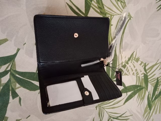 Cartera Victoria's Secret nueva 