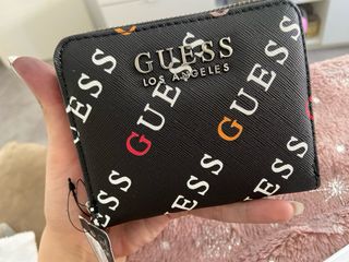 Monedero guess