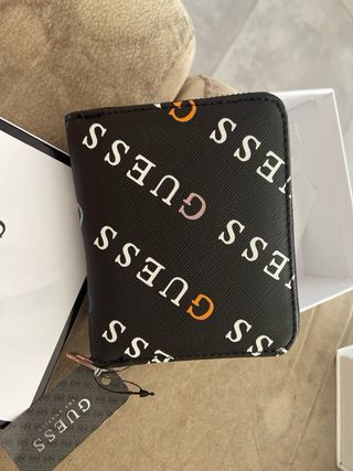 Monedero guess