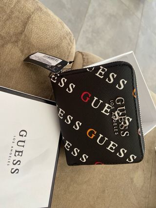 Monedero guess
