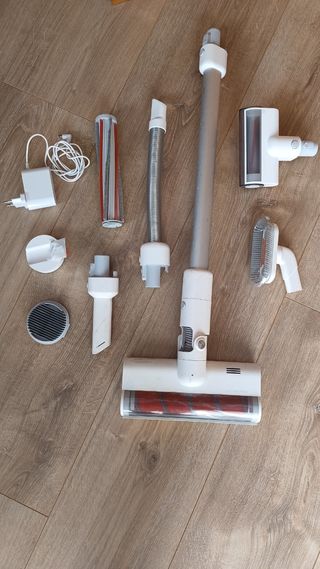 Accesorios aspiradora Xiaomi Roidmi F8
