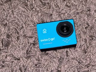 Camara action infantil