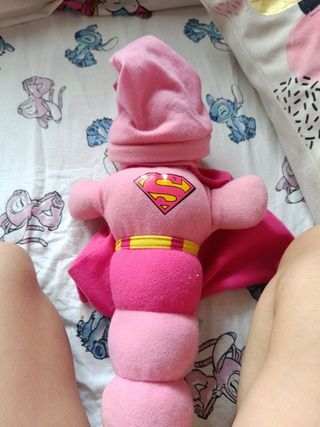 Gusiluz niña NO HAGO ENVÍOS