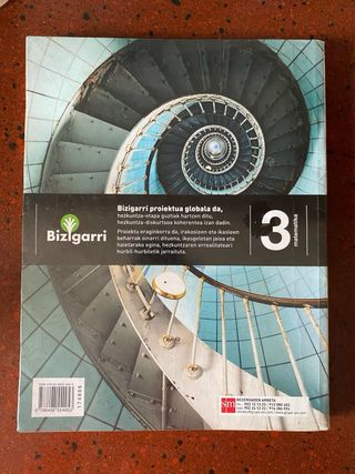 Matematika 3DBH/ESO. Ed.SM