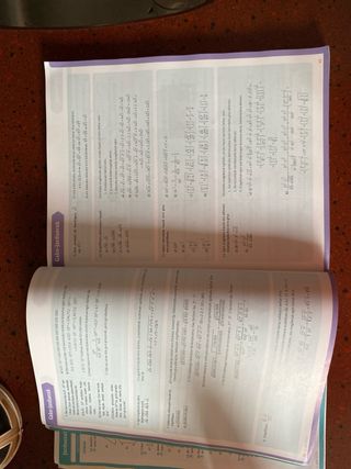 Matematika 3DBH/ESO. Ed.SM