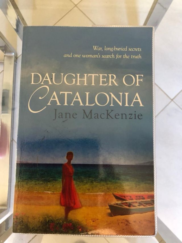 Daughters of Catalonia
