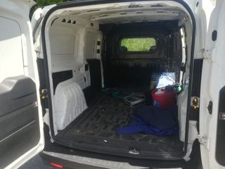 FIAT Doblò 2019