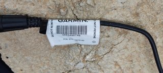 Cable alimentacion Garmin