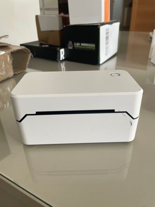 Impresora para tickets