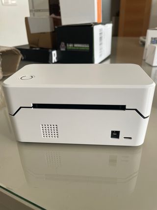 Impresora para tickets