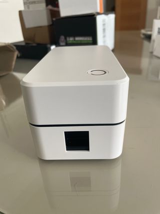 Impresora para tickets