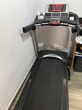 Cinta de correr 