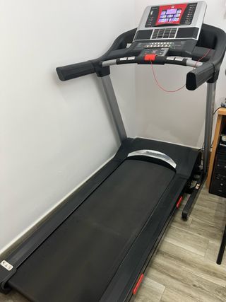 Cinta de correr 