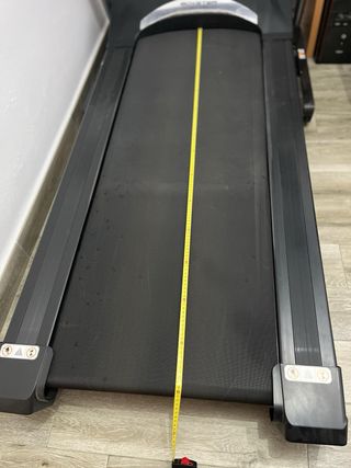 Cinta de correr 