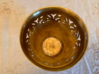 Taza vintage