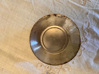 Taza vintage