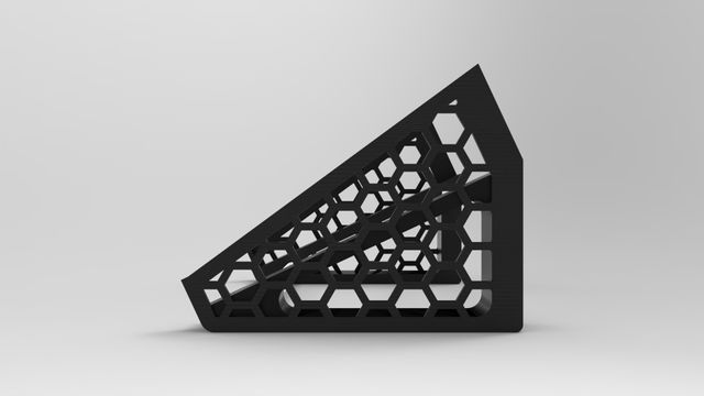 SOPORTE ELEKTRON ANALOG RYTM MKII - SNTH MKI V1