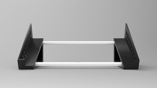 SOPORTE ELEKTRON ANALOG RYTM MKII - SNTH MKI V1