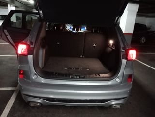 Ford Kuga 2024
