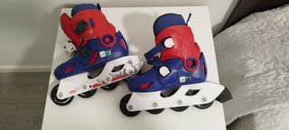 Patines en línea 