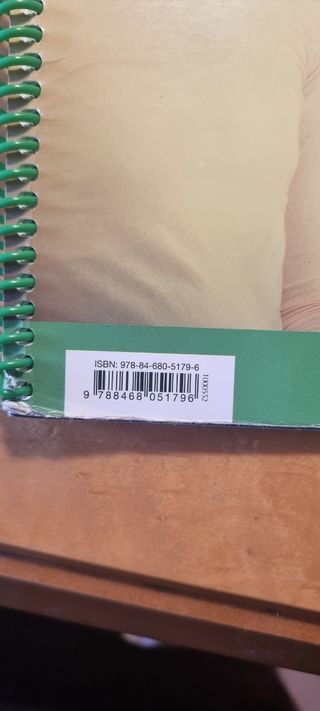 Libros natural science 5 primaria