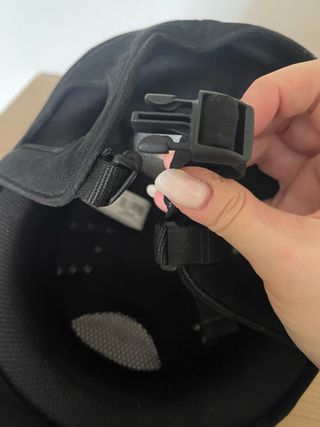 Cap equitazione Fourganza Decathlon