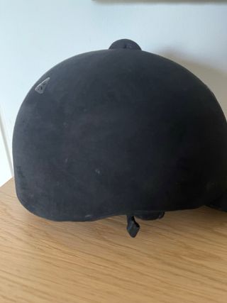 Cap equitazione Fourganza Decathlon