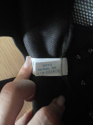 Cap equitazione Fourganza Decathlon