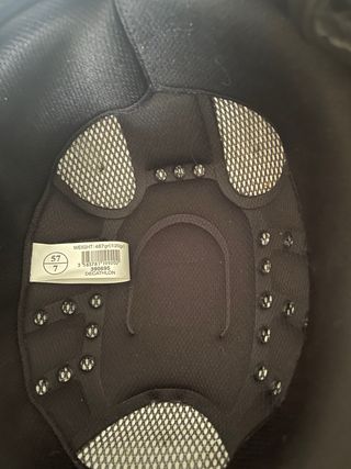 Cap equitazione Fourganza Decathlon